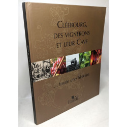 Cléebourg des vignerons et leur cave