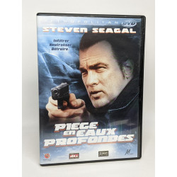 4 DVD d'action pur: Vertical Limit + Cliffhanger + Expendables...