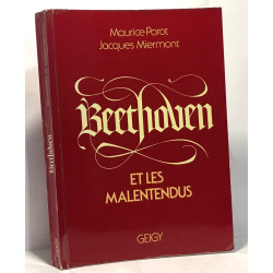 Beethoven et les malentendus
