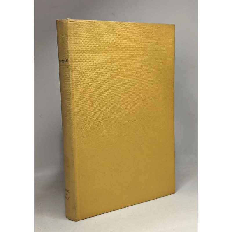 Connaissez-vous Cambronne - coll. connaissez-vous