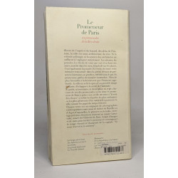 Le promeneur de Paris Dix promenades de la Rive droite: 10...