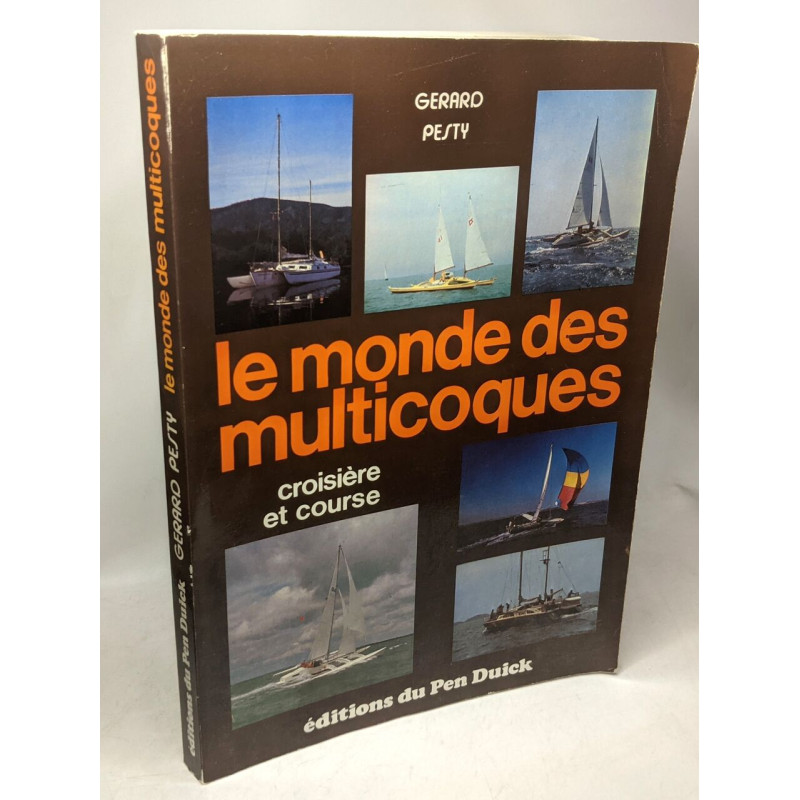Le monde des multicoques