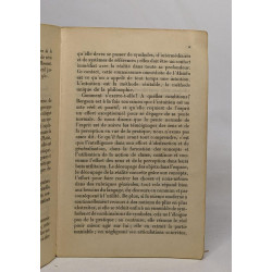 Collection des textes philosophiques - Extraits