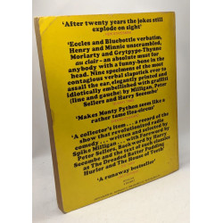 The goon show scripts