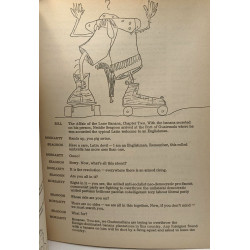 The goon show scripts