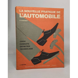 La nouvelle pratique de l'automobile