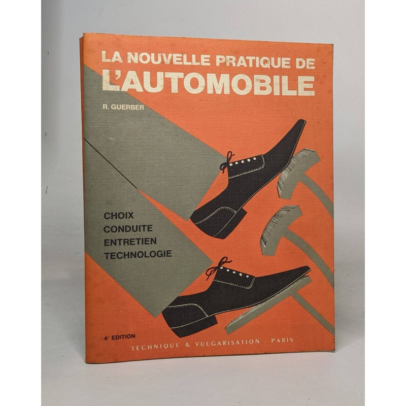 La nouvelle pratique de l'automobile