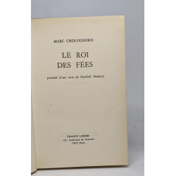 Le roi des fees