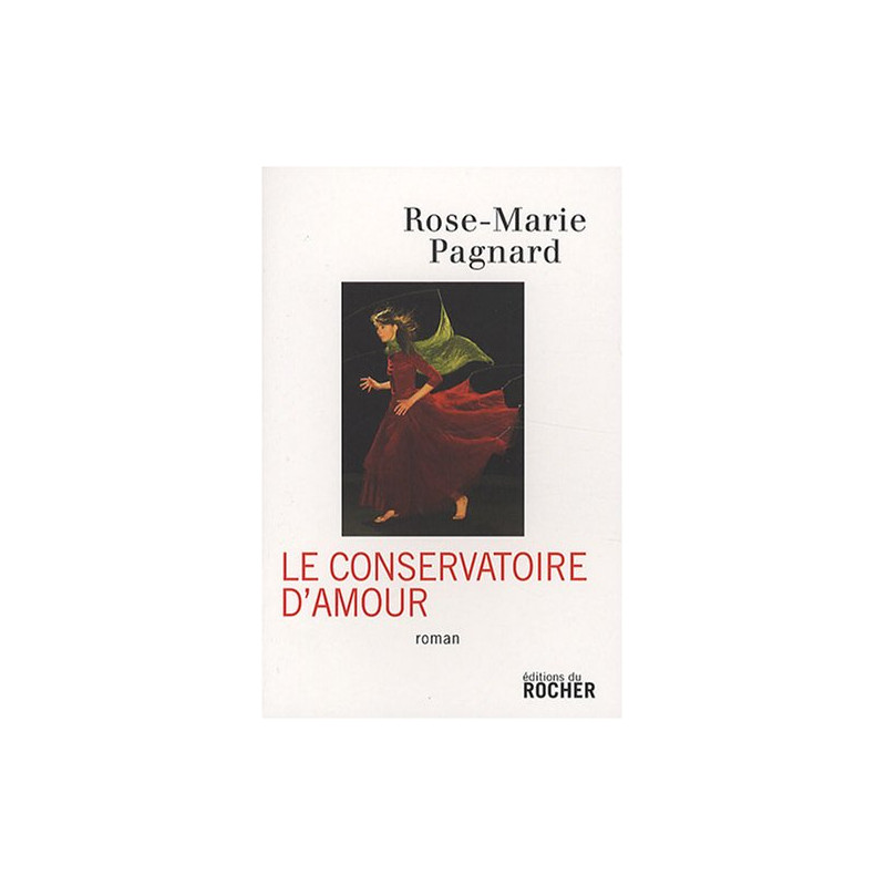 Le conservatoire d'amour