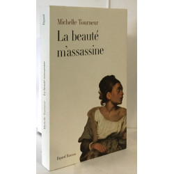 La beauté m'assassine
