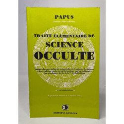 Traite elementaire de science occulte 022796 (Esotérisme)