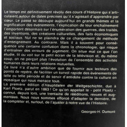 Calendrier de l'Histoire universelle