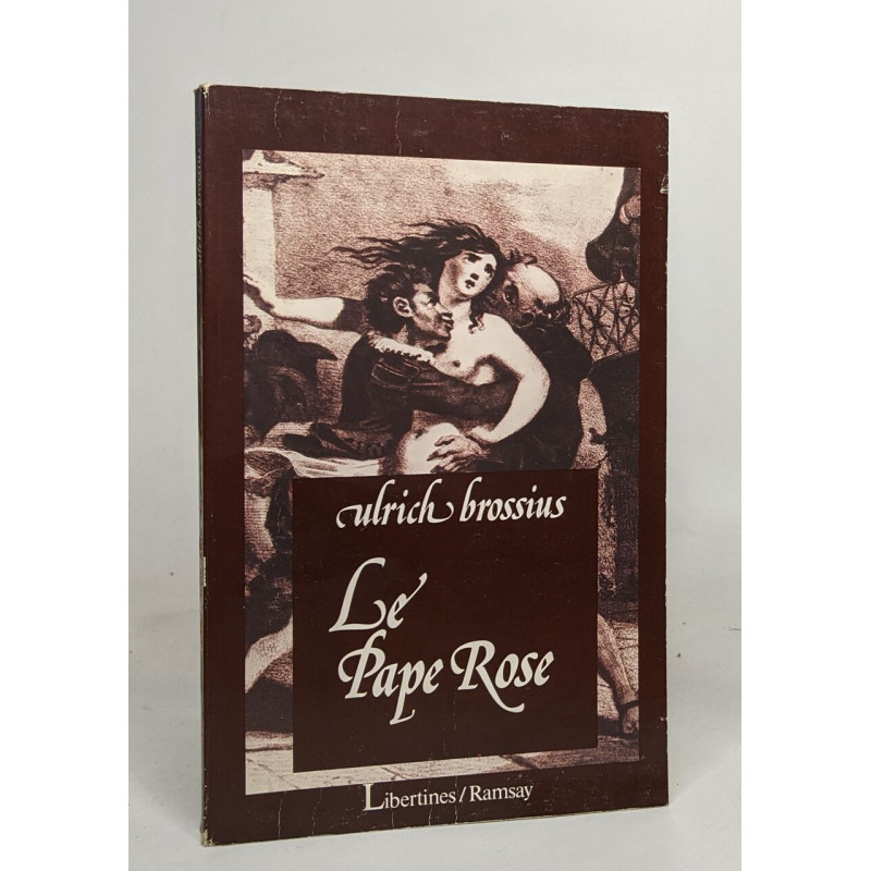 Le pape rose