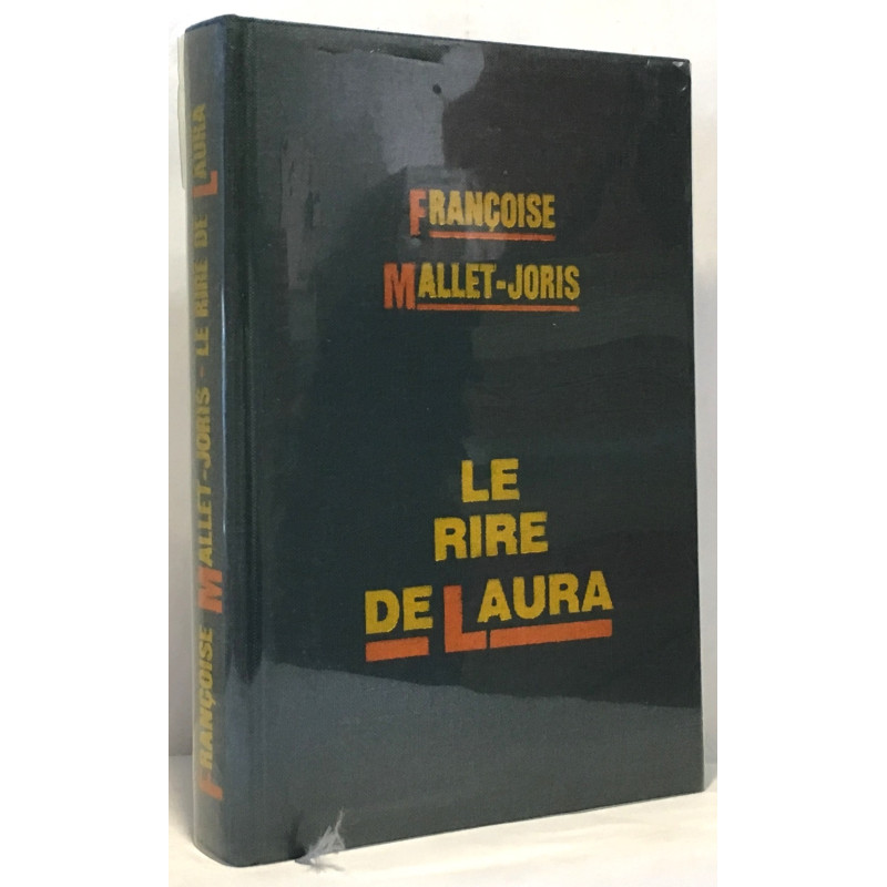Le rire de Laura