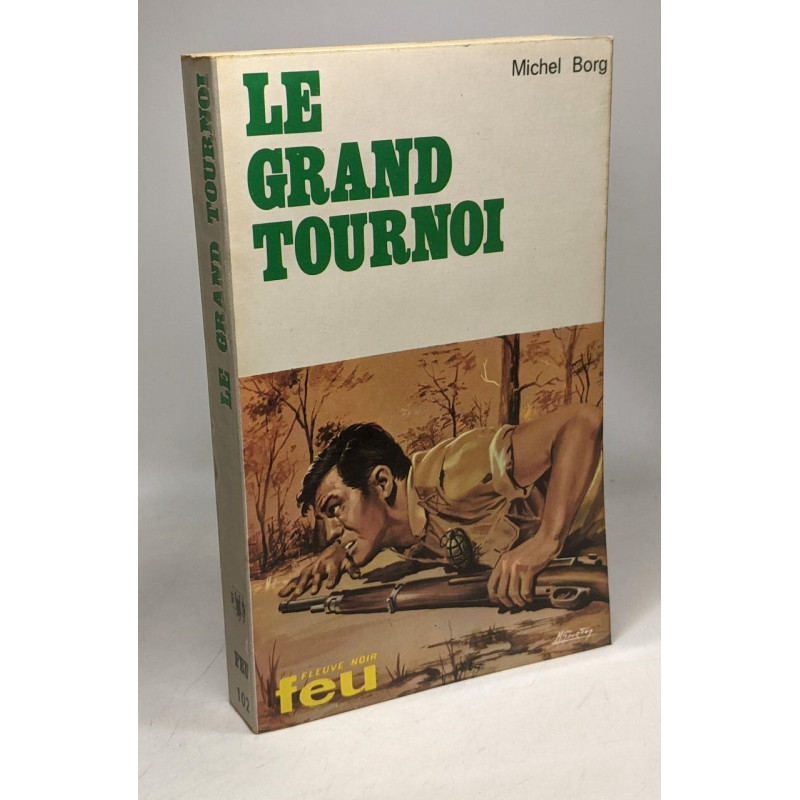 Le grand tournoi