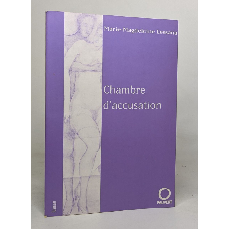 Chambre D'accusation
