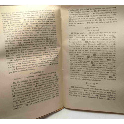 Vie privée des Romains décrite par les Auteurs latins - 8e édition