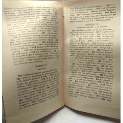 Vie privée des Romains décrite par les Auteurs latins - 8e édition