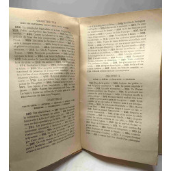 Vie privée des Romains décrite par les Auteurs latins - 8e édition