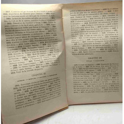 Vie privée des Romains décrite par les Auteurs latins - 8e édition
