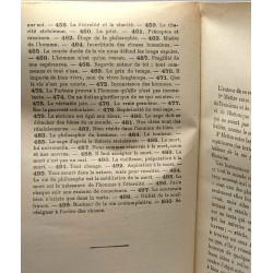 Vie privée des Romains décrite par les Auteurs latins - 8e édition