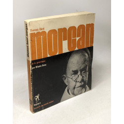 Thomas Hunt Morgan et la génétique - Collection savants du monde...