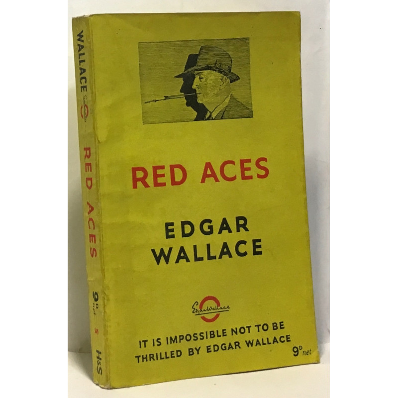 Red aces