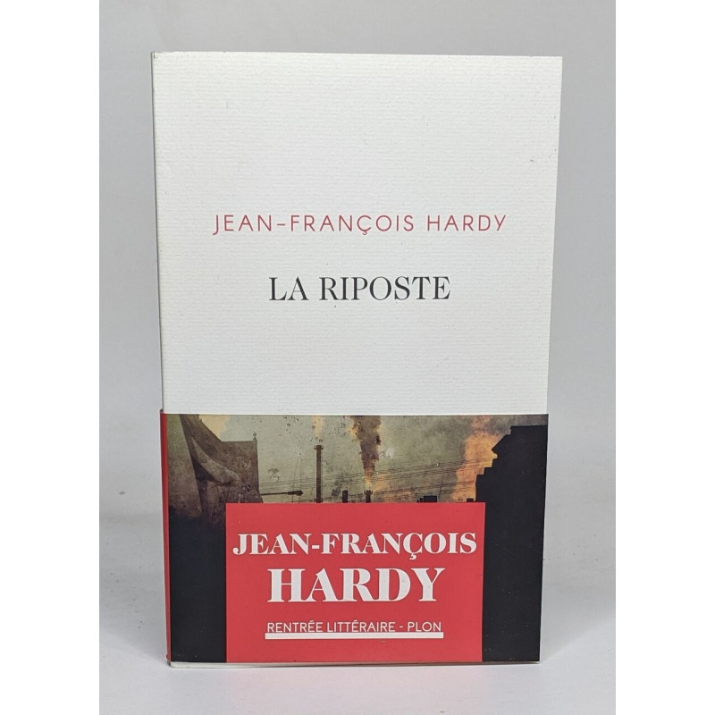 La Riposte