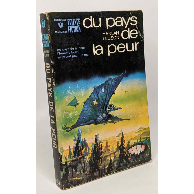 Du pays de la peur