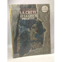 La Crête et la Grèce primitives