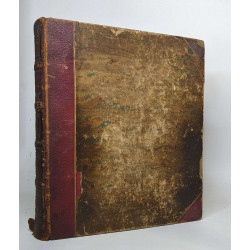 Dictionnaire universel de la langue française avec le latin et les...
