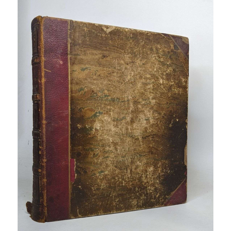 Dictionnaire universel de la langue française avec le latin et les...