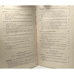 Le XXe siecle en U.R.S.S (Collection Etudes , 54 : Section historique)