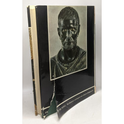 The art of Etruria and Early Rome / Art of the World