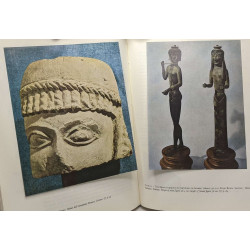 The art of Etruria and Early Rome / Art of the World