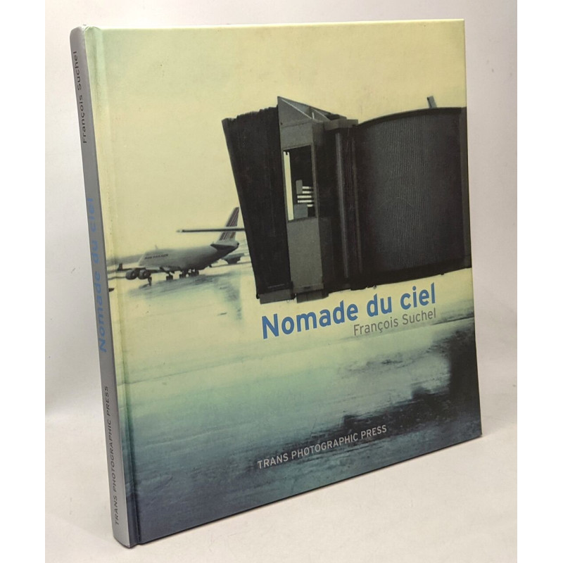 Nomade du ciel