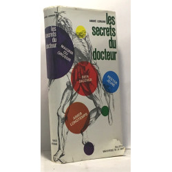 Les secrets du docteur