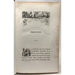 Histoire des Ducs de Bourgogne de la maison de Valois 1364-1477 -...