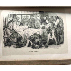 Histoire des Ducs de Bourgogne de la maison de Valois 1364-1477 -...