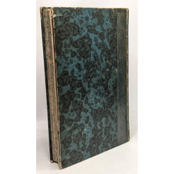 Histoire des Ducs de Bourgogne de la maison de Valois 1364-1477 -...