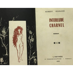 Interlude charnel