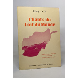 Chants du toit du monde (Litterataire Po)