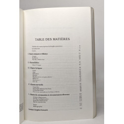 Chants du toit du monde (Litterataire Po)