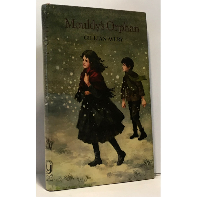 Mouldy's Orphan