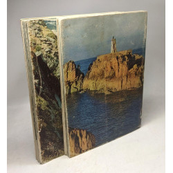 En Bretagne - Trégor et Léon + En Bretagne - Cornouaille / Aspects...