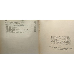 Le livre des côtes de France - 1/ Mer du Nord et Manche + 2/...