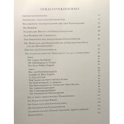 Die passionsteppiche von San Marco in venedig --- Ihr Verhältnis...