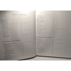 Prehistory and Protohistory / History of the Helenic World VOL. 1