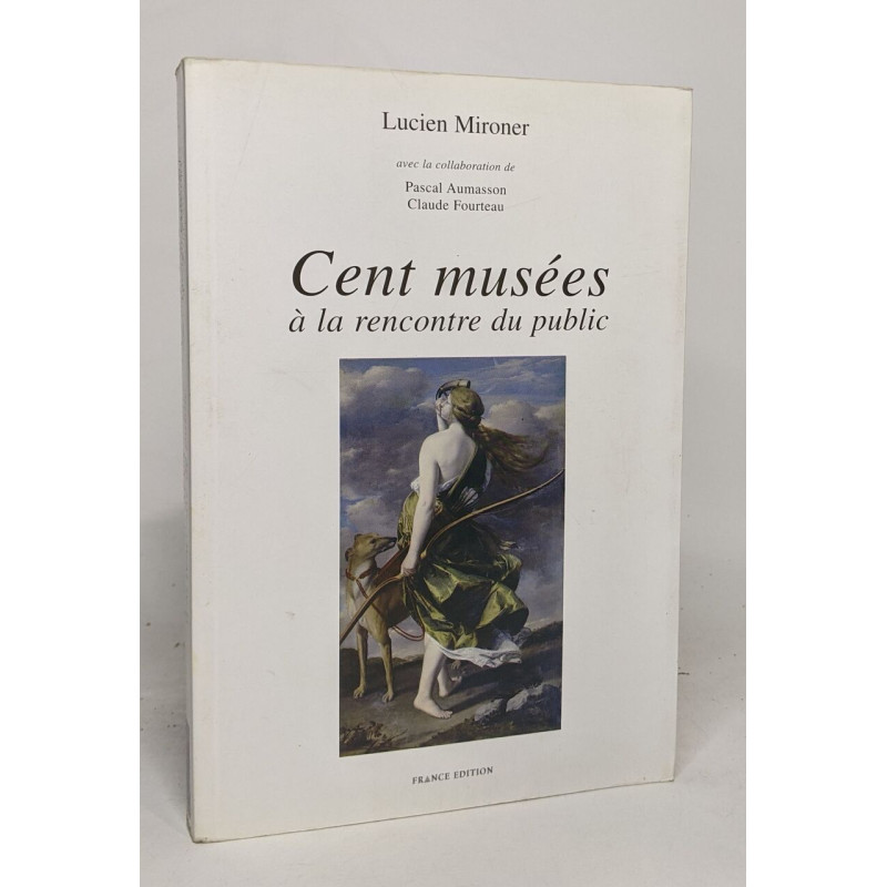 Cent musées à la rencontre du public
