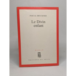 Le Divin Enfant